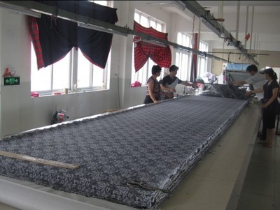 宜興雁南飛制衣 匠心織就舒適，品質成就信賴——聚焦針織服裝的專業制造商